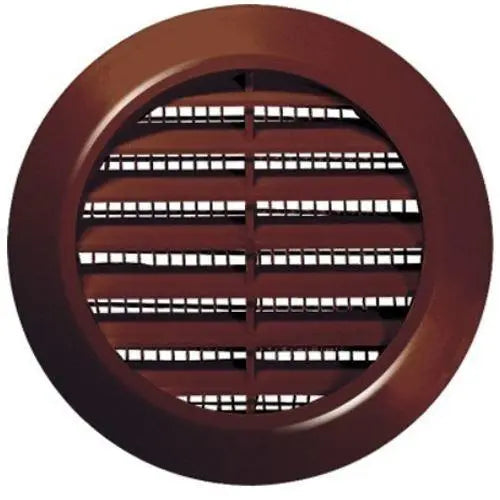 70mm Round Door Air Ventilation Grille Hole Cover Door Vents