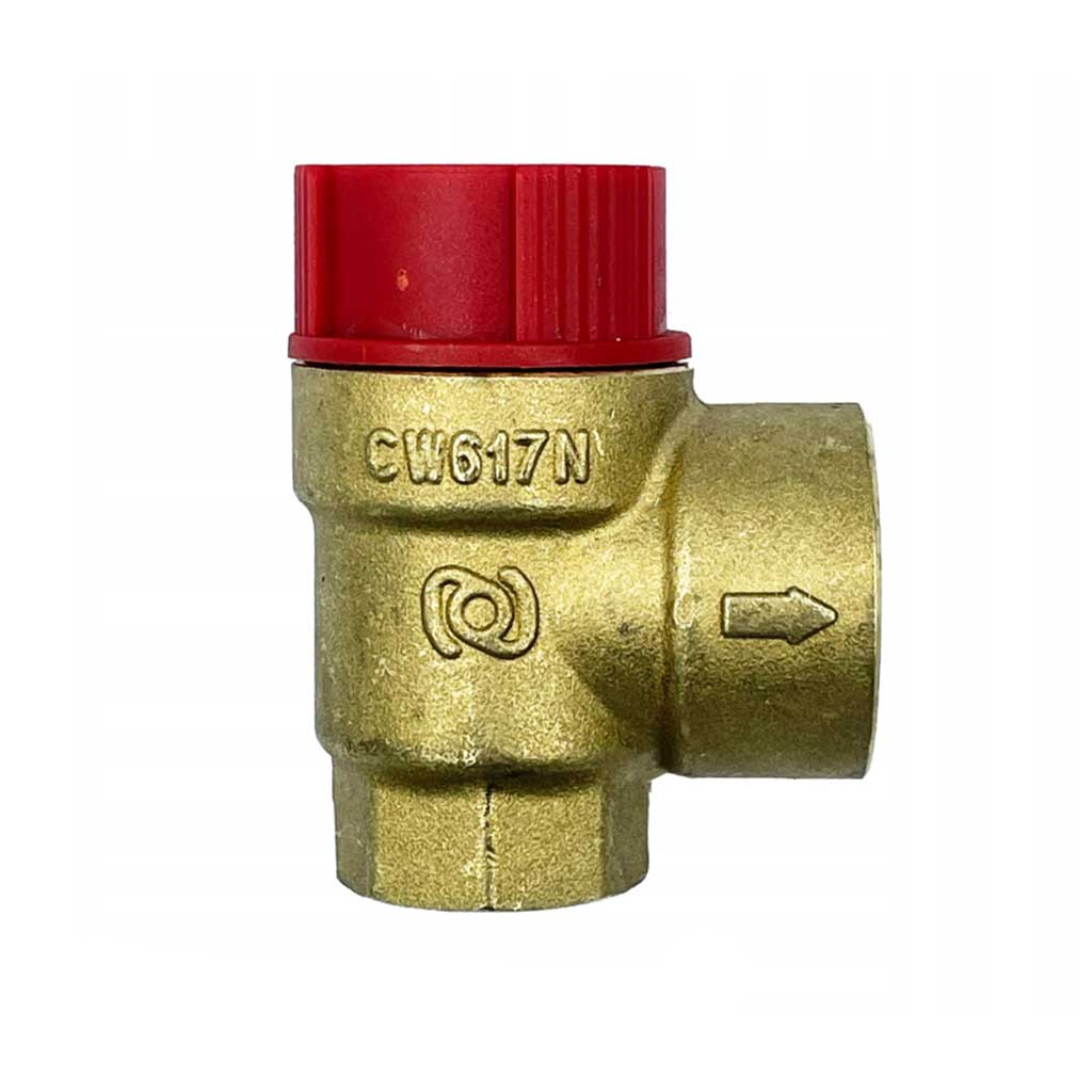 1/2 3/4 1 Female Safety Pressure Relief Valve 1,5-8 Bar Size diagram, 738a, 738b, 738c, 738d, 738e, 738f