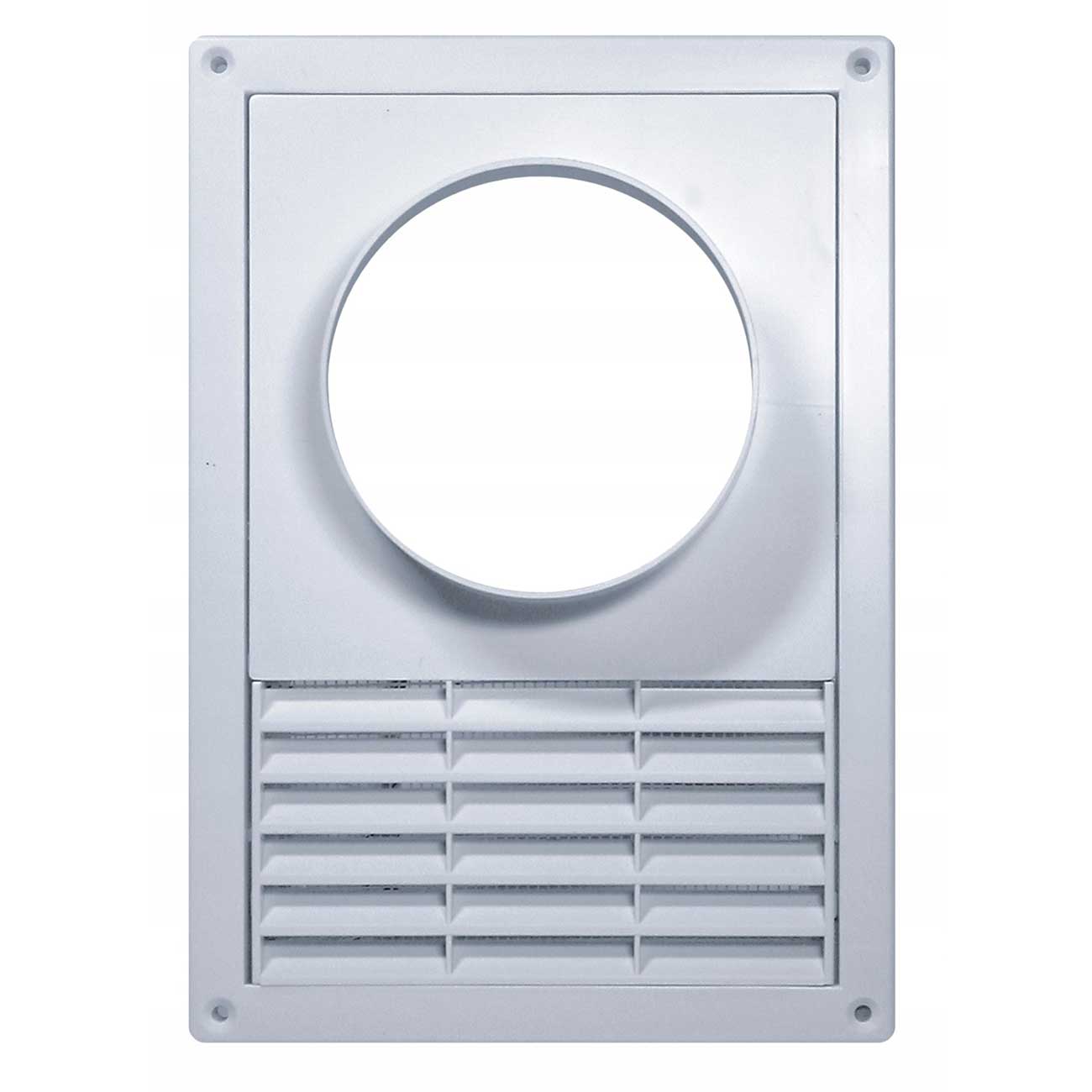 130x200mm Kitchen Hood Wall Ventilation Grille Cap 100-125mm Vent Air Covers, 768a, 768b, 768c