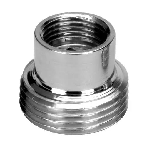 3/4x3/8 Inch Pipe Thread Reduction Male x Female Adaptor - Thread Reducers and Adaptors