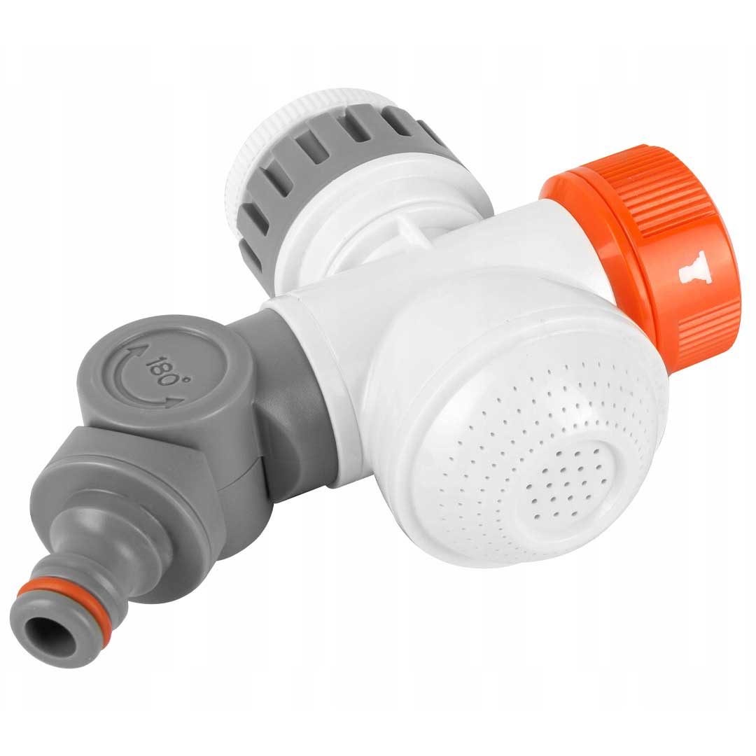 Multifunction Tap Adapter For Garden Watering Tools Cleaning - Hose Tap Fittings