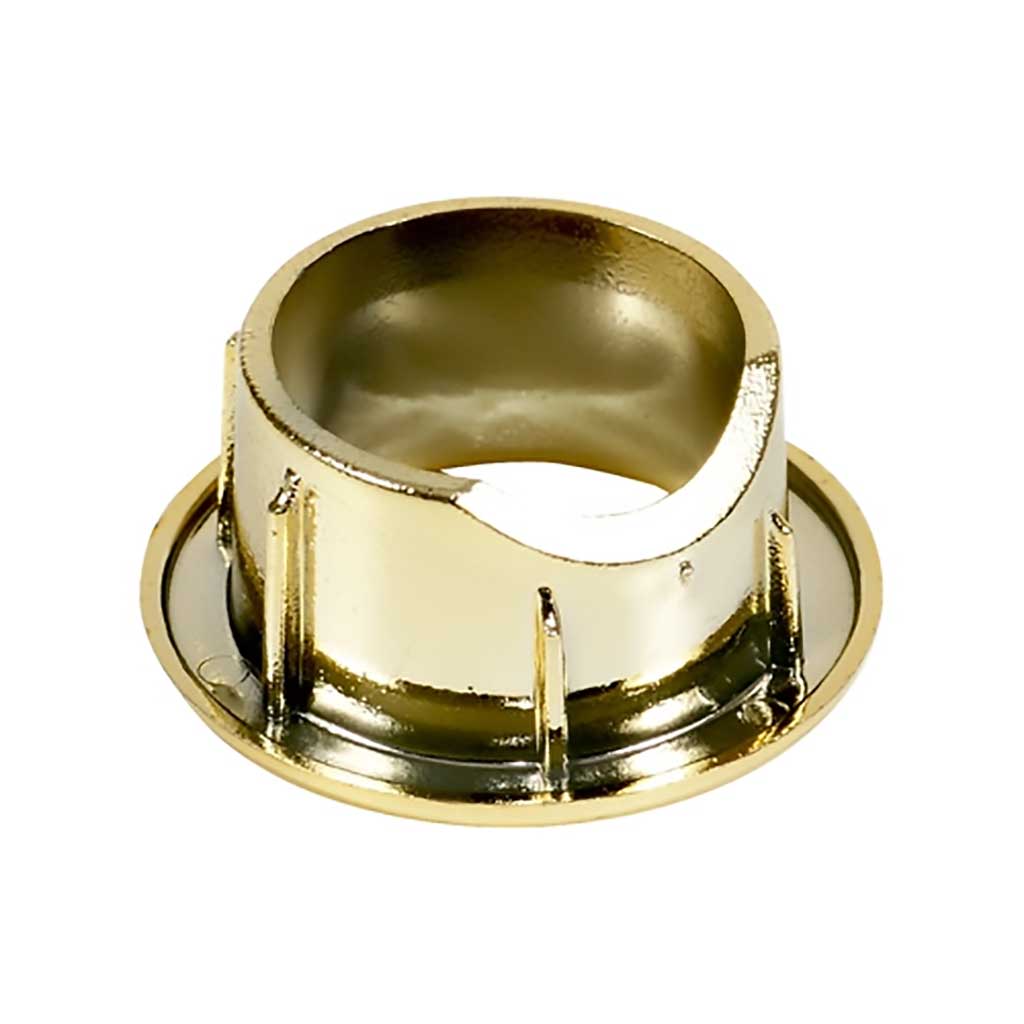 Chromed/Gold/White Basin Sink Overflow Cover Trim 15-25mm Sink Overflow Covers, 810e, 810f