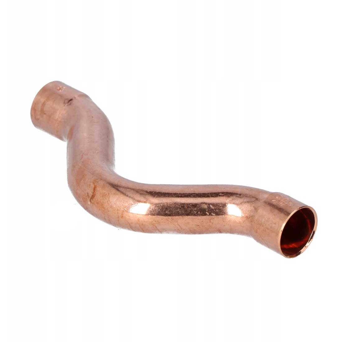 Copper Pipe Bypass Byway Fitting Connector Solder Female