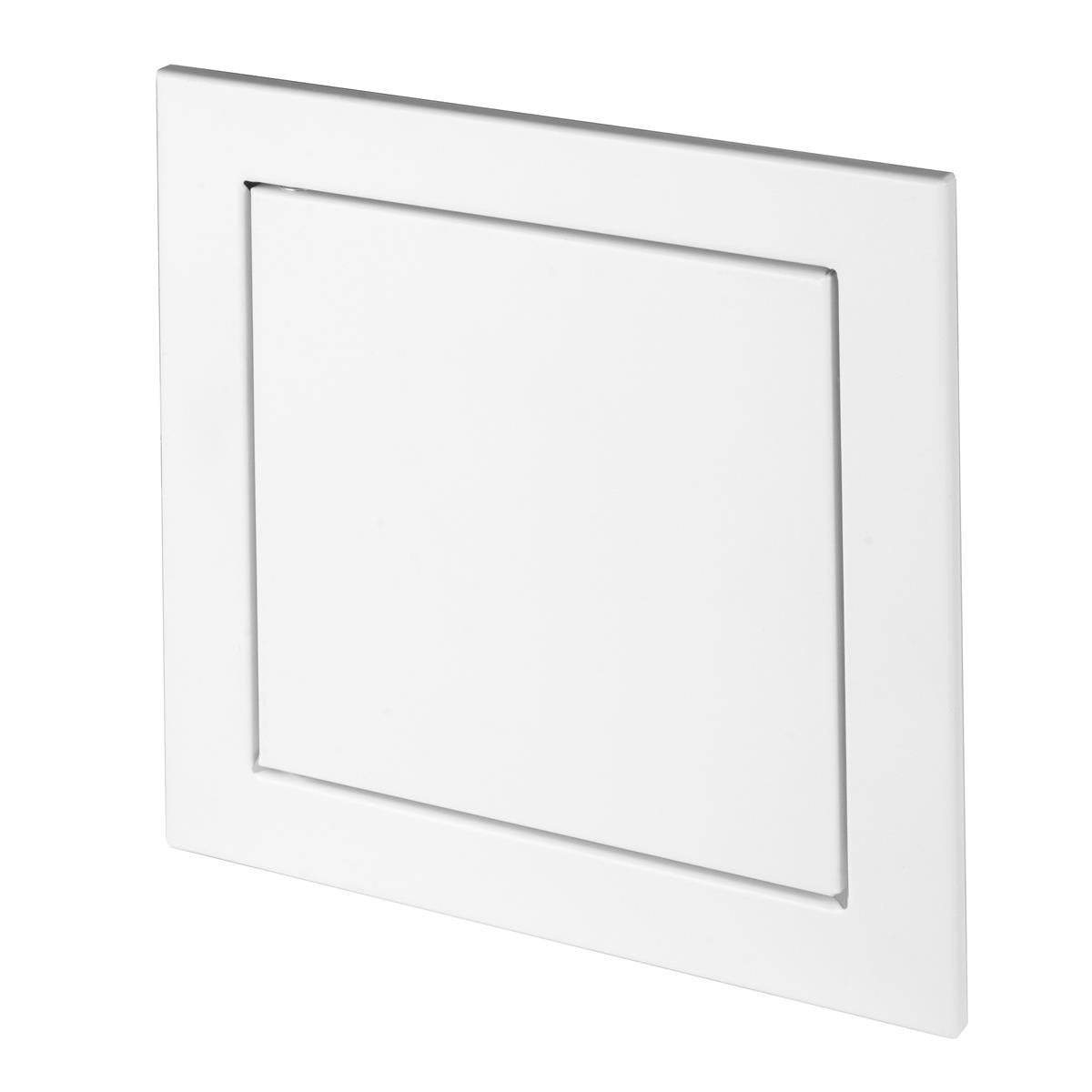 Access Panel White Steel Inspection Door Revision Hatch