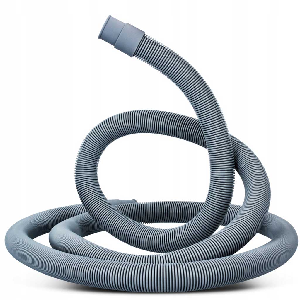 Long Washing Machine Drain Pipe Waste Hose Dishwasher Dishwasher and Washing Machine Accessories, 965a, 965b, 965c, 965d