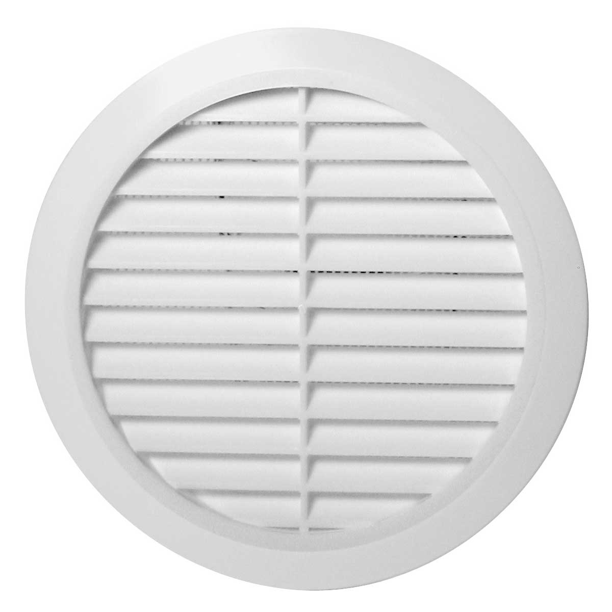 100-150mm Adjustable Air Ventilation Grille Cover Insect Net Vent Air Covers