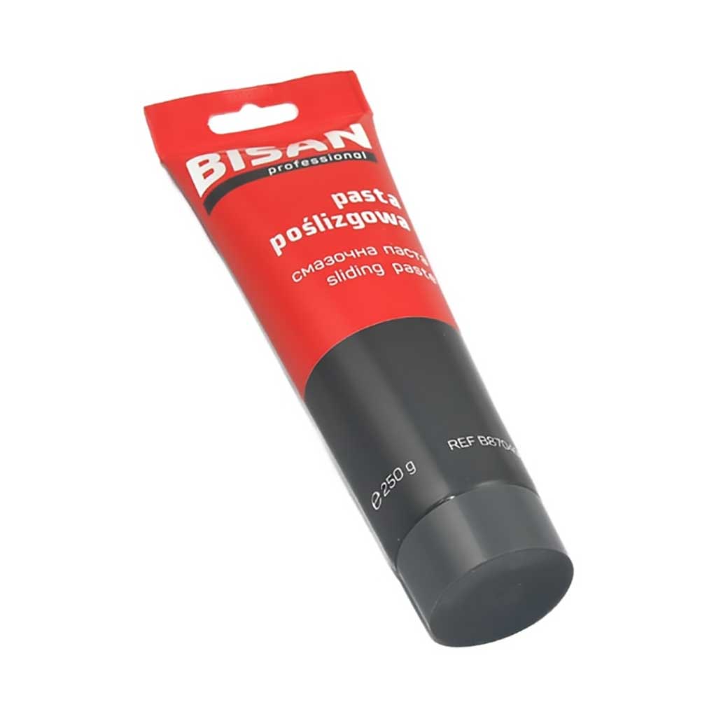 Plumbers Pipe Sliding Paste for Longer Rubber Gaskets 250g Plumbing Sealants