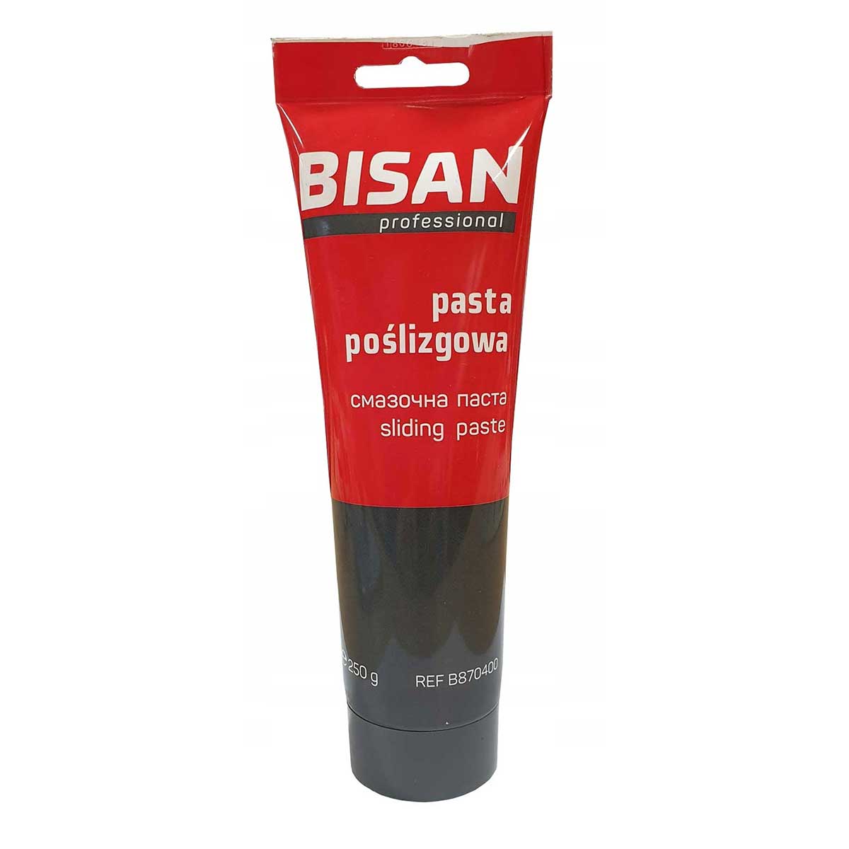 Plumbers Pipe Sliding Paste for Longer Rubber Gaskets 250g Plumbing Sealants