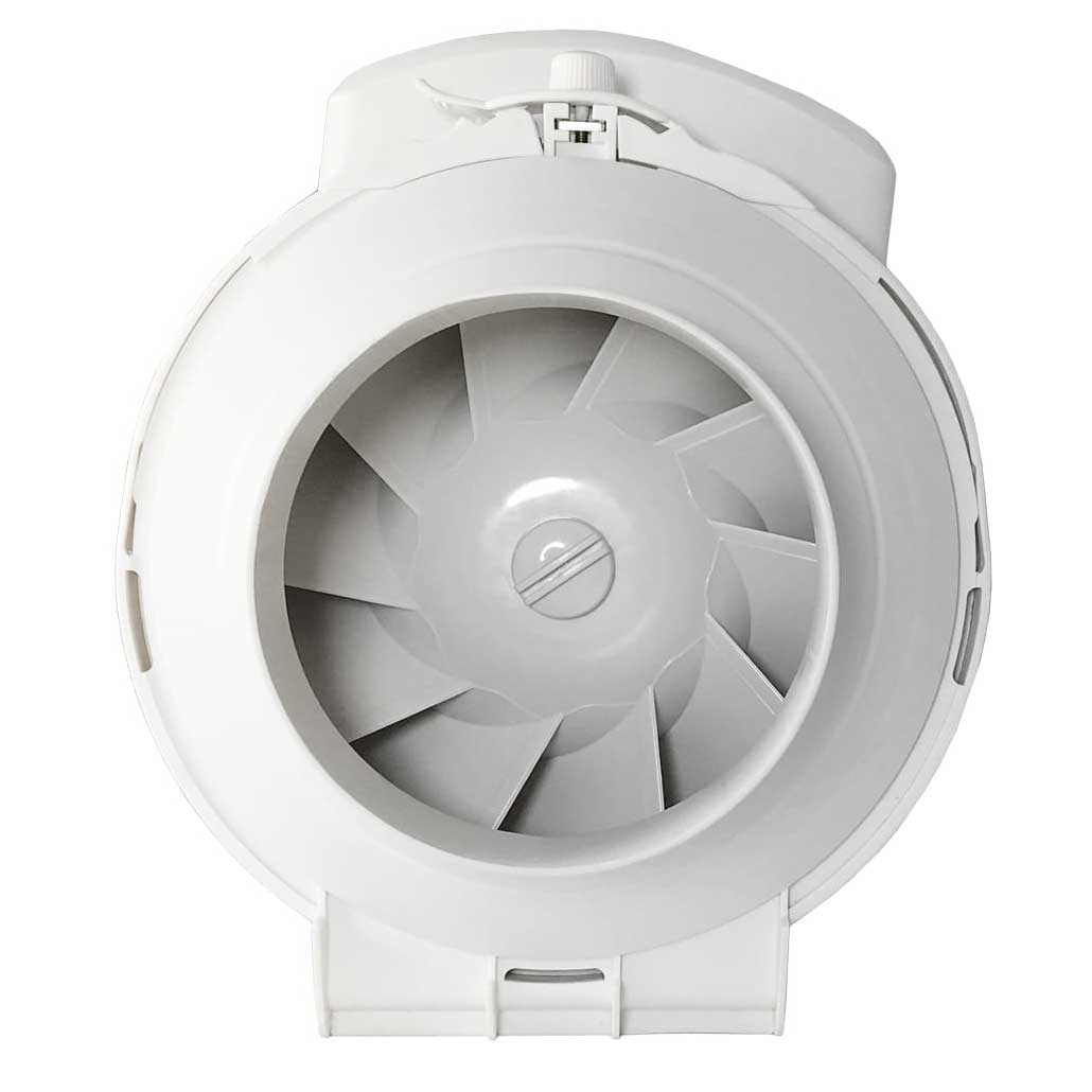 4/5/6/8 Inch Inline Duct Industrial Extractor Fan aRil Bathroom Extractor Fans, A149a, A149b, A149c, A149d