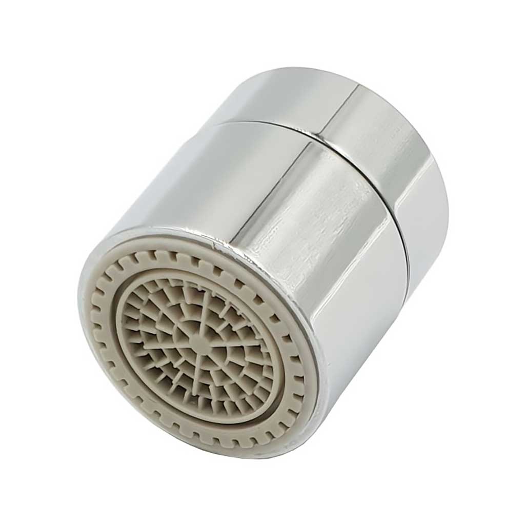 M22 22mm Female Kitchen Tap Aerator 2 Streams Mode Tap Aerators / Sprays