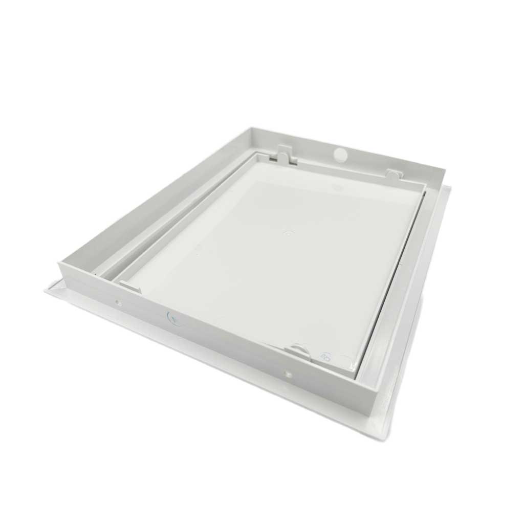 Inspection Access Panel Door White Wall Hatch ABS Plastic Inspection Access Panels, A252a, A252b, A252c, A252d, A252e, A252f, A252g, A252h, A252i, A252j, A252k, A252l, A252m, A252n, A252o