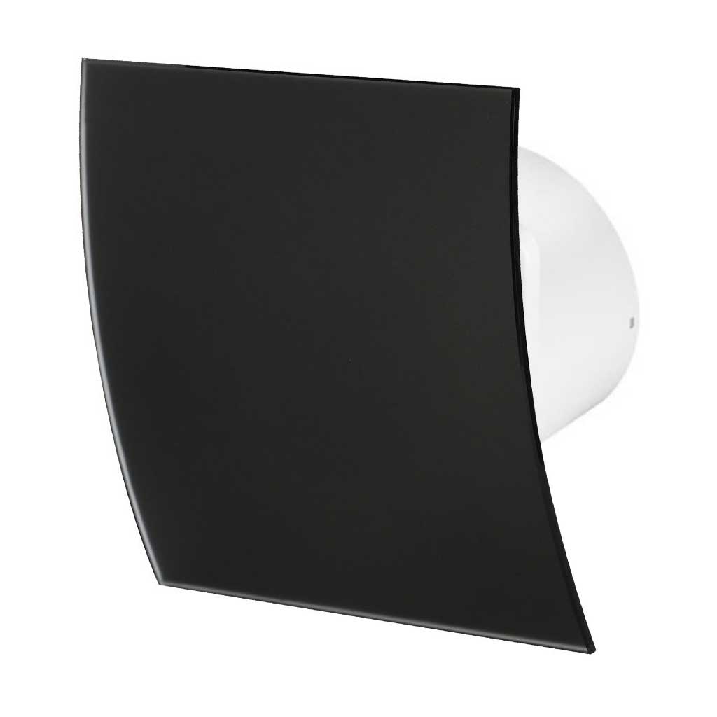 100mm Bathroom Extractor Fan Escudo IPX4 Various Colours