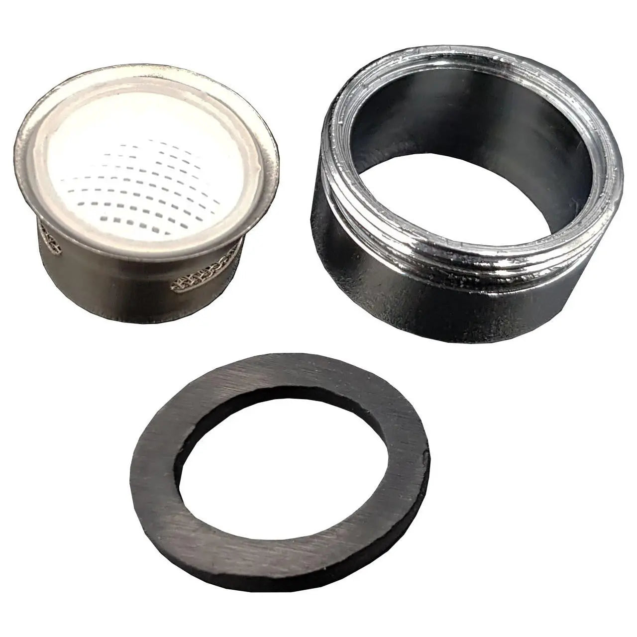 22mm Male Bathroom Tap Aerator Water Saving Flow Reducer Tap Aerators / Sprays