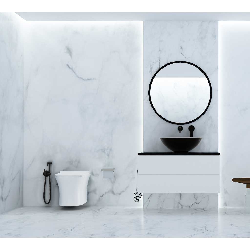 Bathroom Bidet Sprayer Mixer Chrome Black Gold Single Lever Bidet Sprayers, A587a, A587b, A587c