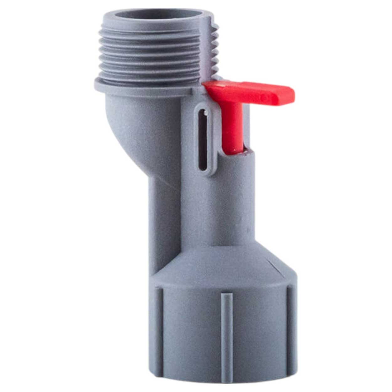 Water Block Anti Flood Reset Device Button 15565