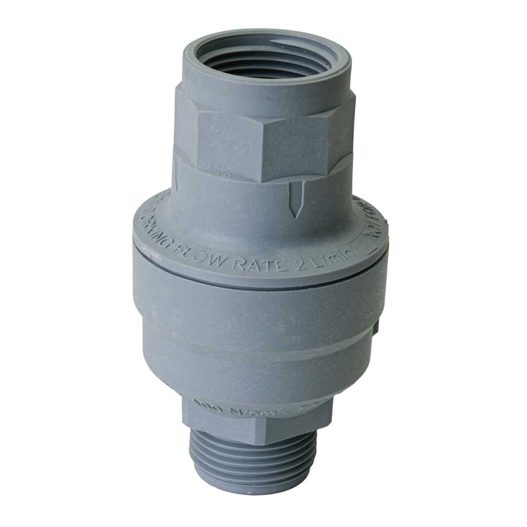 Water Block Anti Flood Leakage Stop Valve 13756