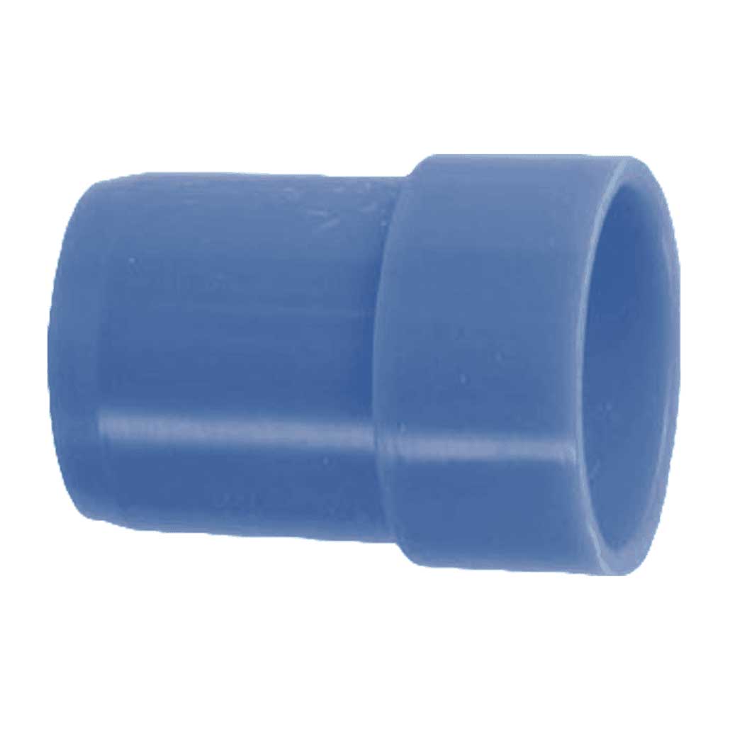 228532 McAlpine Blanking Plug 40mm for Traps and Fittings - Blanking Plugs and Caps