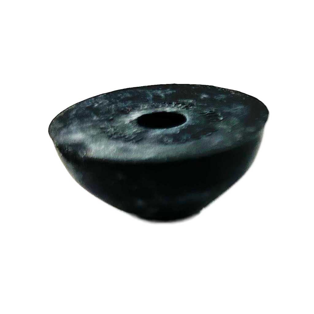 5 Pack 3/4" Dome Tap Washers Rubber