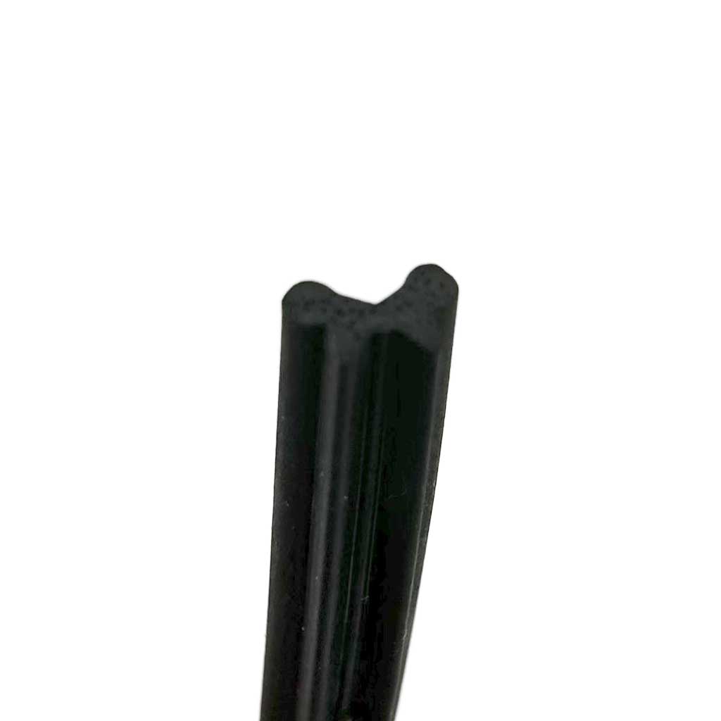 Floplast Hi-Cap Gutter Seal RRHS1 Rubber Gasket Replacement