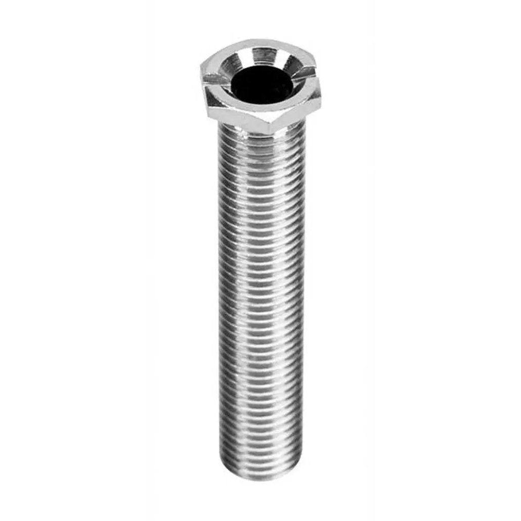 BRBOLT70 McAlpine Ferrule 70mm Extended Waste Bolt for Basket Strainer Kitchen Sink Plugs