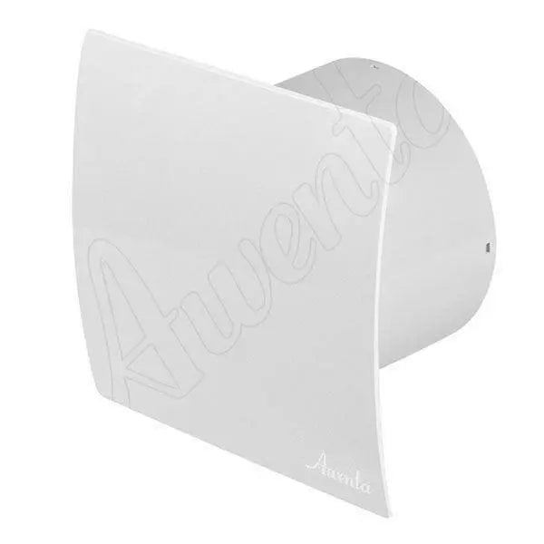 Bathroom Wall Extractor Fan 6 Inch 150mm Various Colours