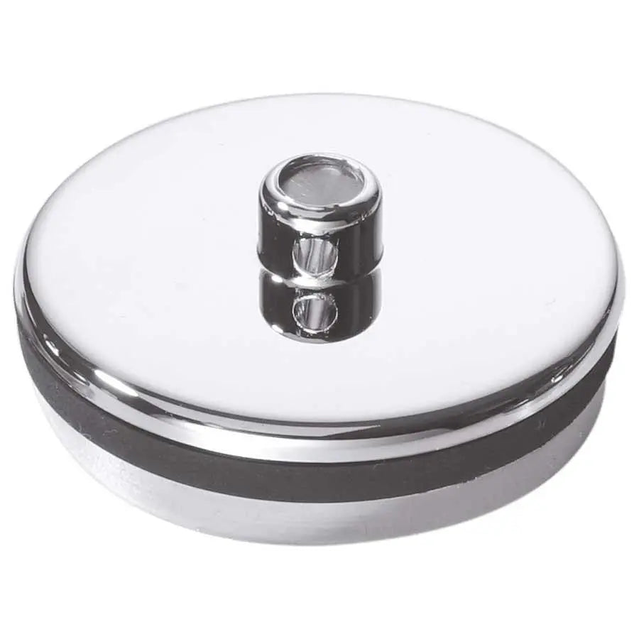 CP2 McAlpine Chrome 1.75" (Fits 1.5" Waste) Sink or Bath Plug - Bathroom Sink Plugs
