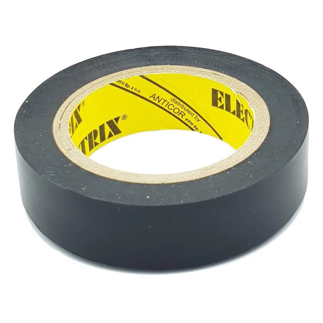 Electrical Tape Waterproof Insulation Tape 15mm x 10m Electrical Consumables