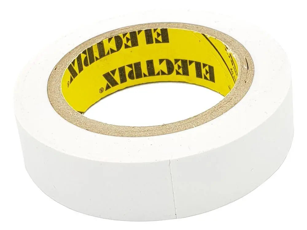 Electrical Tape Waterproof Insulation Tape 15mm x 10m Electrical Consumables