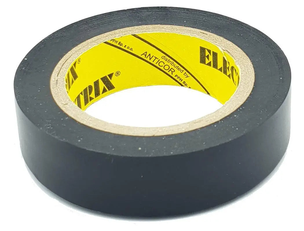 Electrical Tape Waterproof Insulation Tape 15mm x 10m Electrical Consumables