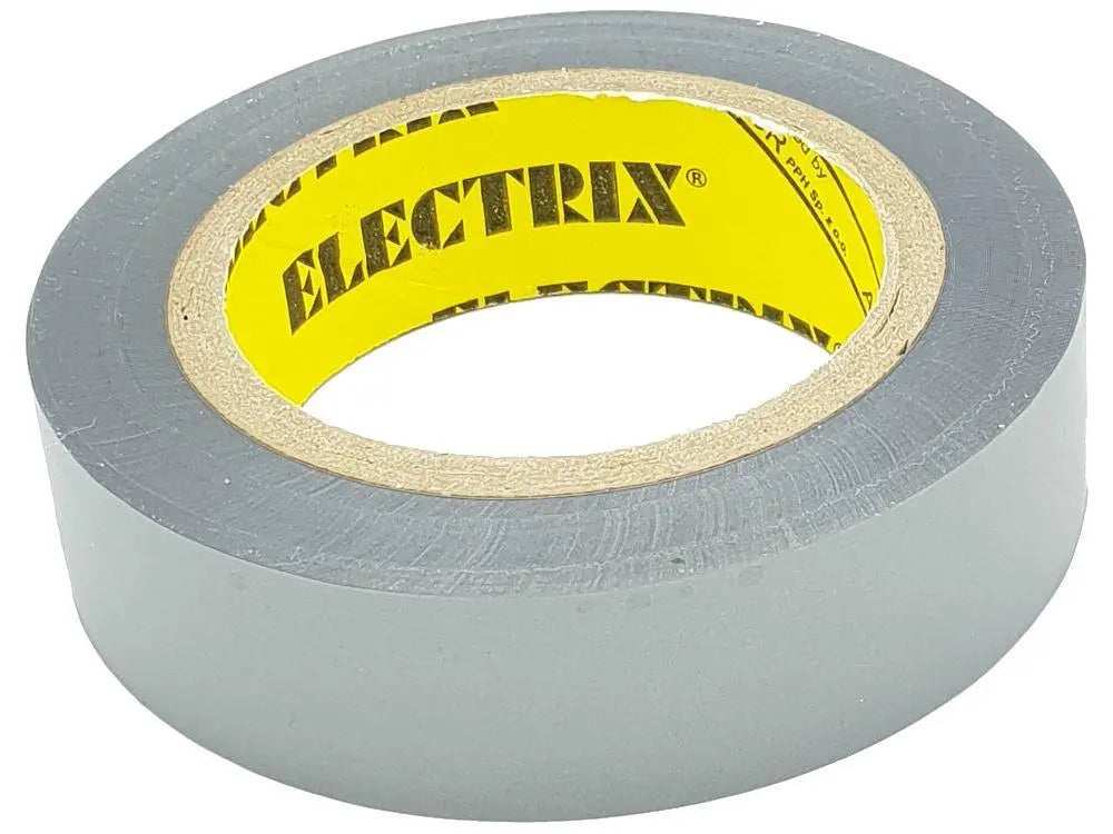 Electrical Tape Waterproof Insulation Tape 15mm x 10m Electrical Consumables