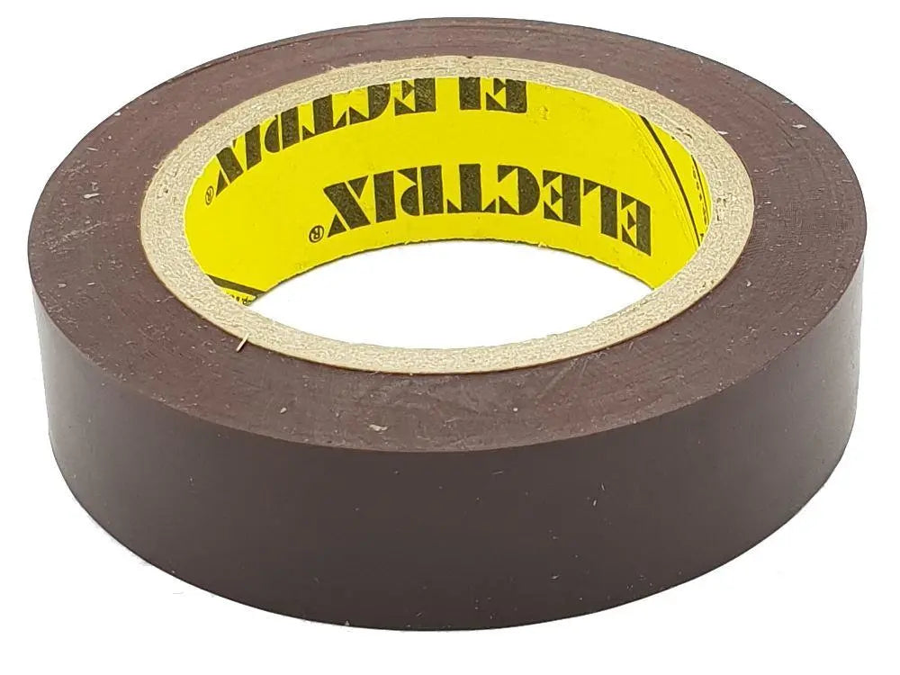 Electrical Tape Waterproof Insulation Tape 15mm x 10m Electrical Consumables