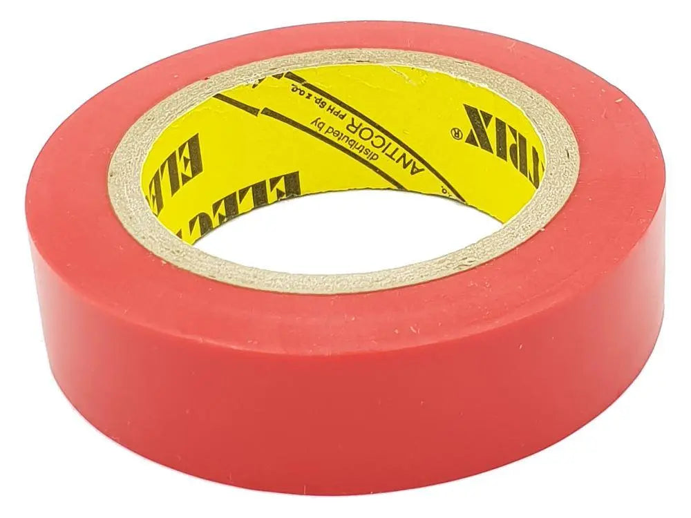 Electrical Tape Waterproof Insulation Tape 15mm x 10m Electrical Consumables