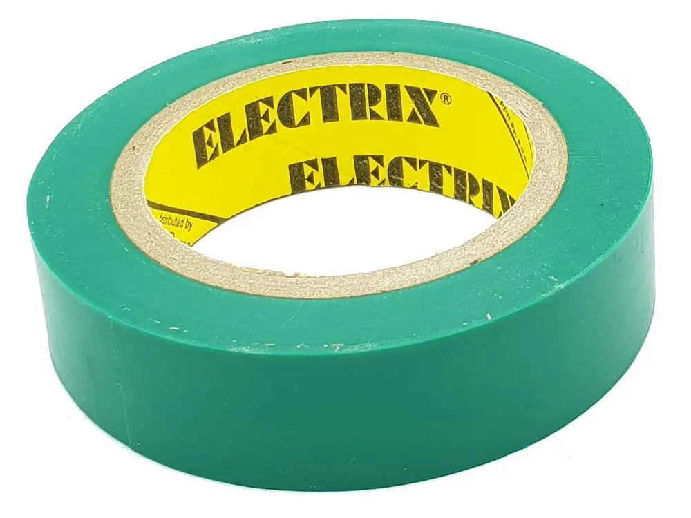 Electrical Tape Waterproof Insulation Tape 15mm x 10m Electrical Consumables