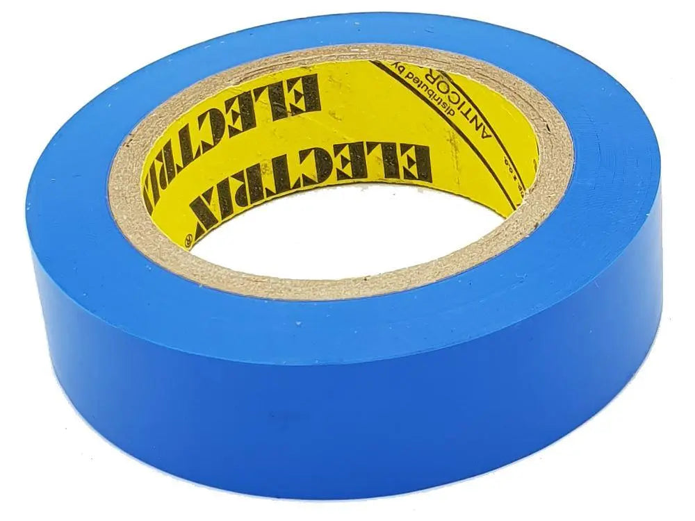 Electrical Tape Waterproof Insulation Tape 15mm x 10m Electrical Consumables