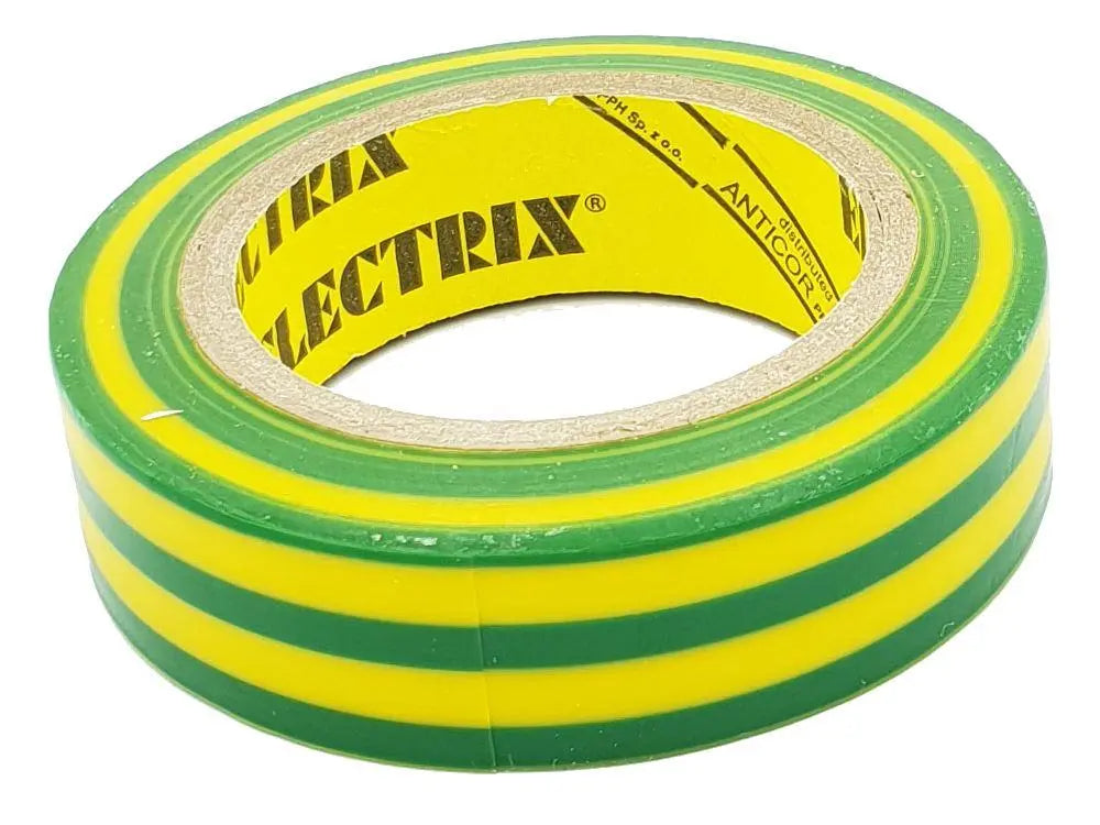 Electrical Tape Waterproof Insulation Tape 15mm x 10m Electrical Consumables