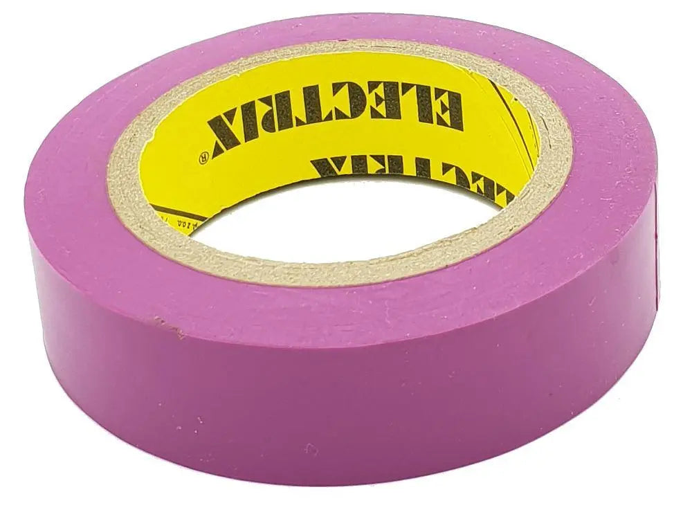 Electrical Tape Waterproof Insulation Tape 15mm x 10m Electrical Consumables