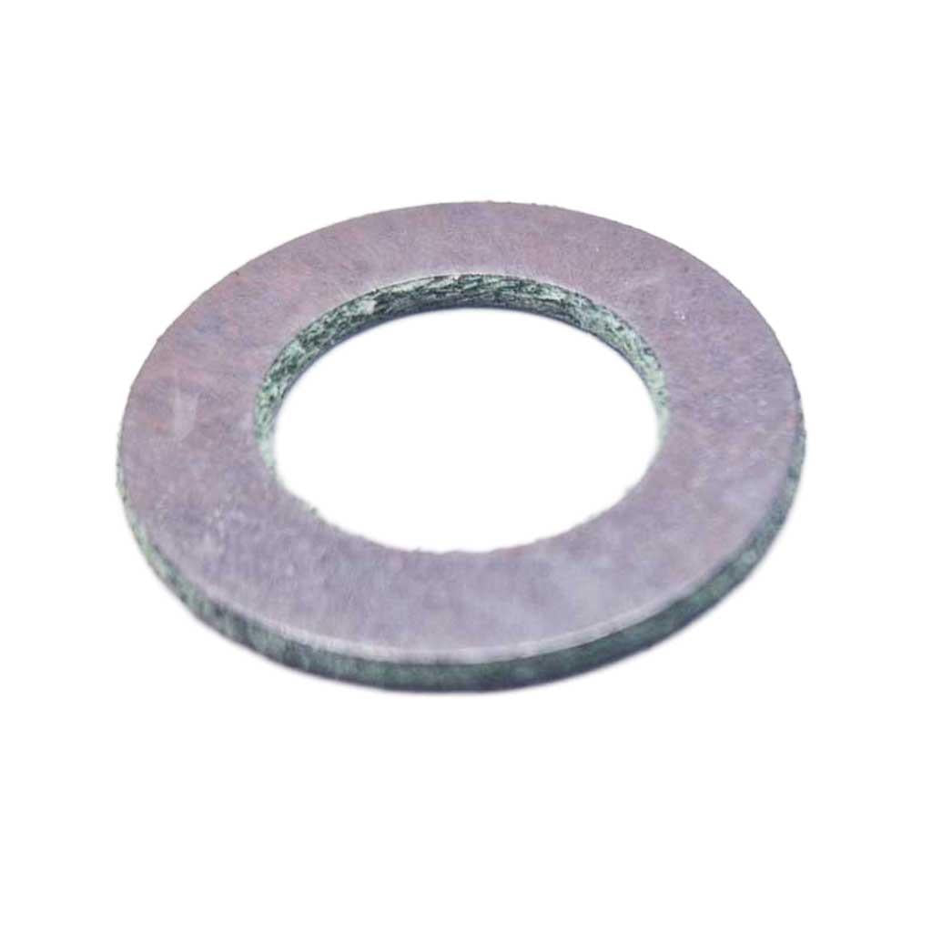 Fibre Flexible Tap Connector Washers 0.75 Gasket