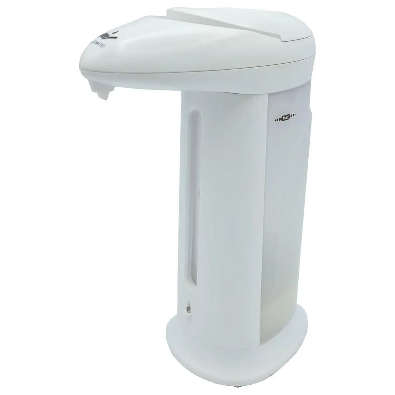 Freestanding Automatic Soap Dispenser 330ml Battery Operated Soap Dispensers