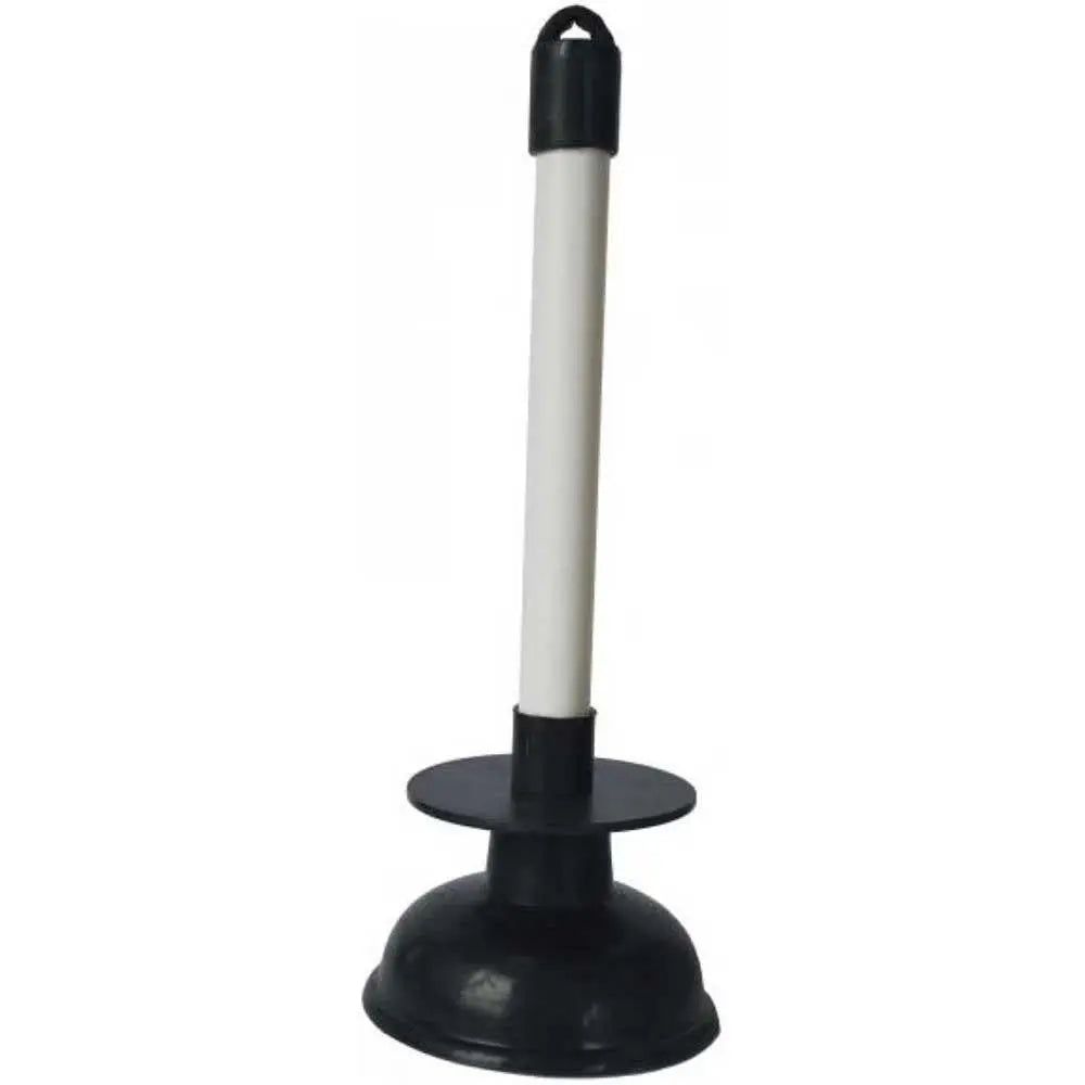 Hand Toilet Plunger 4" Force Cup Drain Sink Unblocker Plumbers Tools