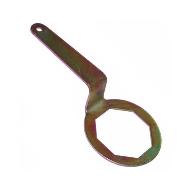 Immersion Heater Spanner Cranked Type - plumbing4home