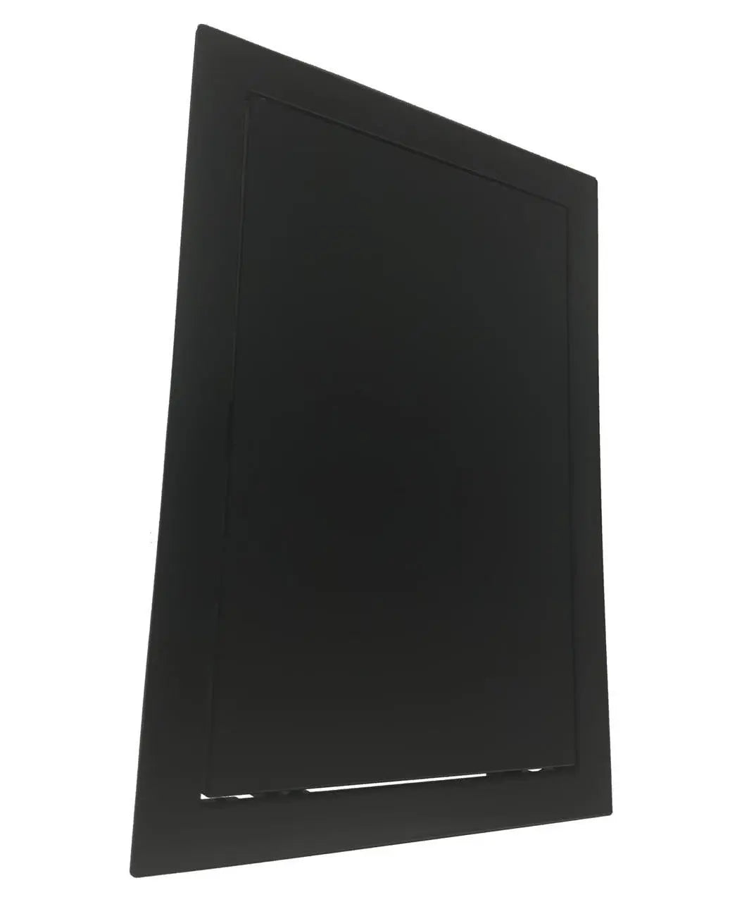 Inspection Access Panel Black Plastic Wall Hatch Check Door Inspection Access Panels