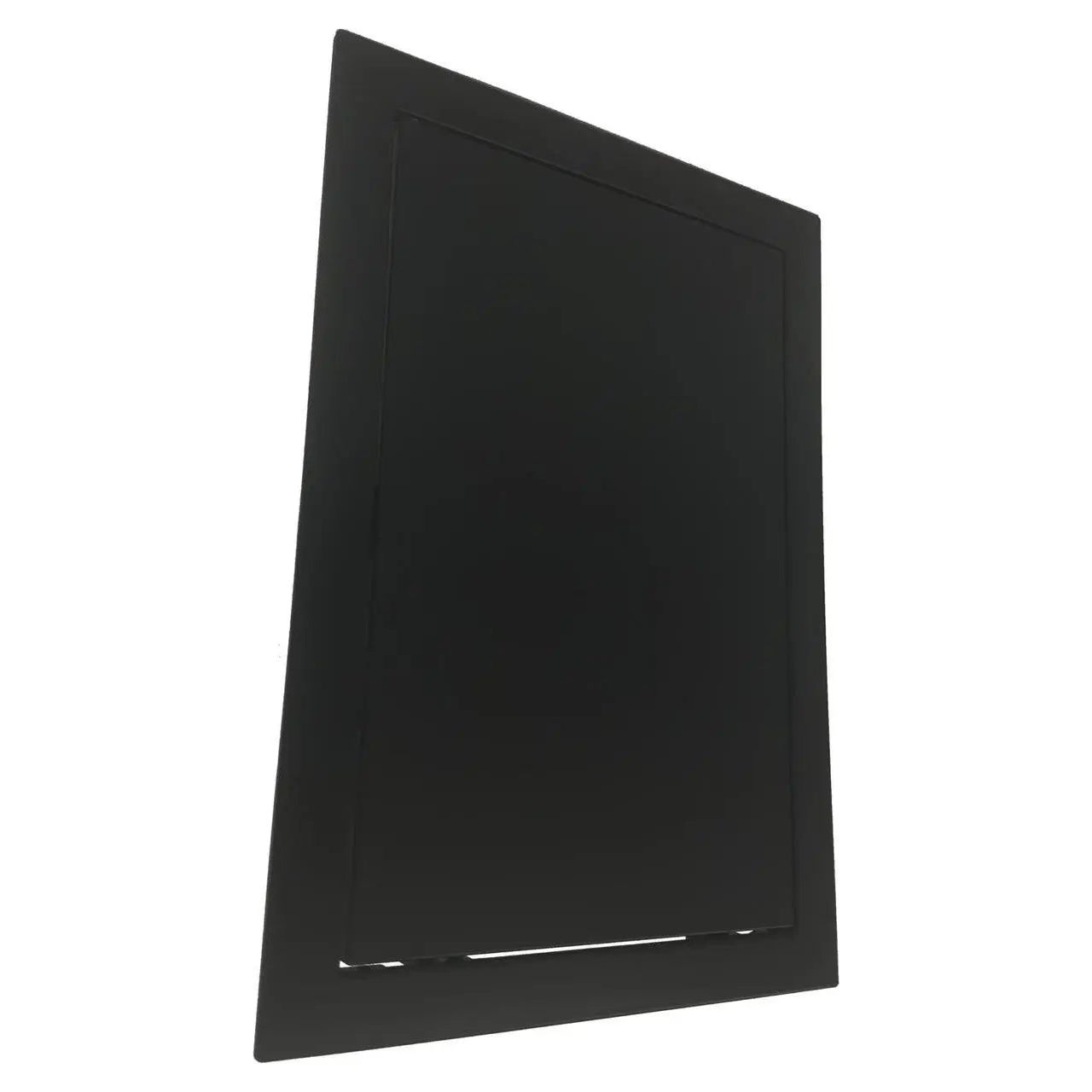 Inspection Access Panel Black Plastic Wall Hatch Check Door Inspection Access Panels