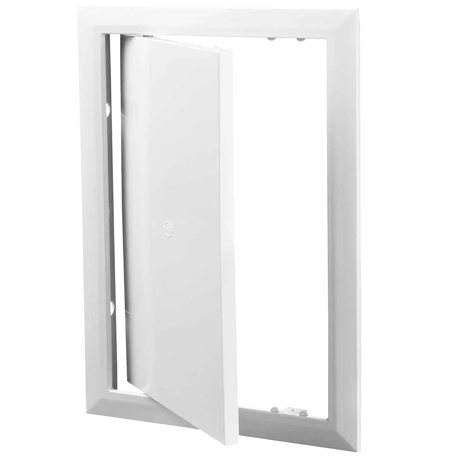 Inspection Access Panel Door White Wall Hatch ABS Plastic