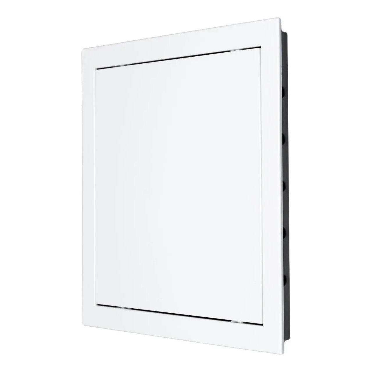 Paintable Inspection Access Panel White Plastic Hatch Doors Inspection Access Panels