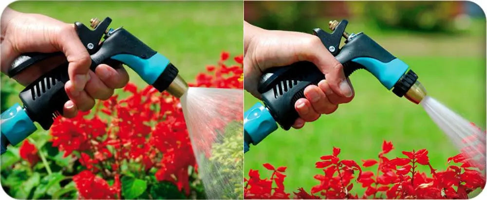 Quality Garden Hose Gun Sprayer Water Irrigation Nozzle - Hose Gun Sprays