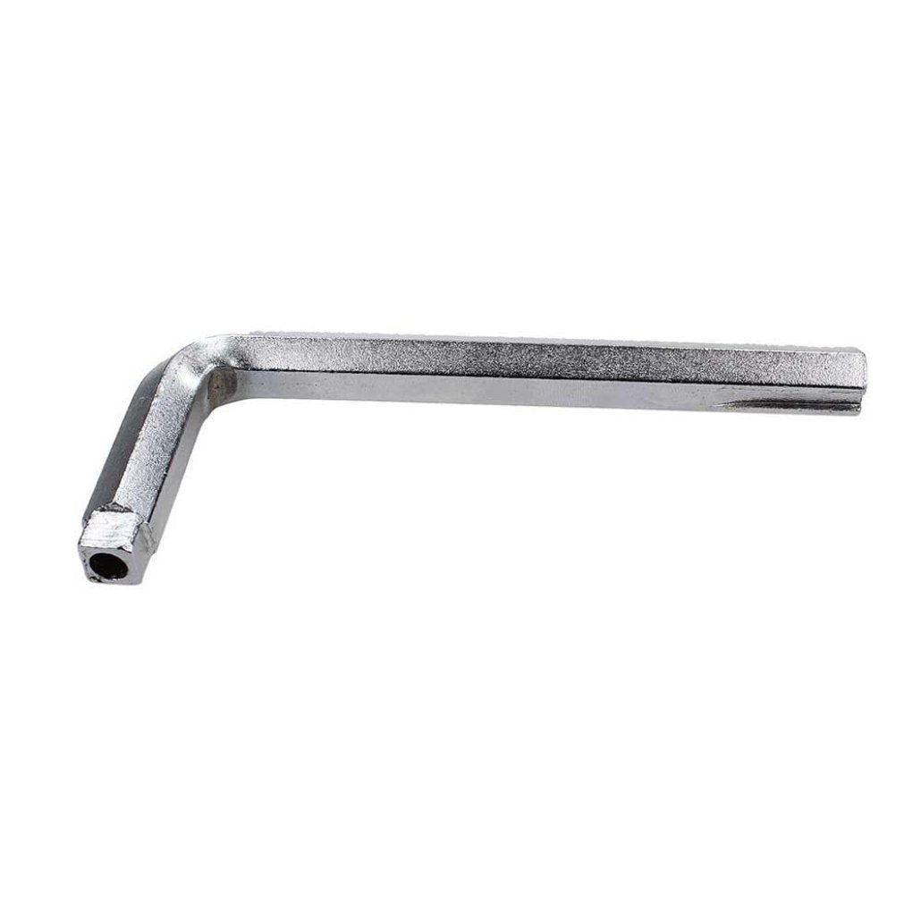 Radiator Valve Allen Key Spanner With Slotted End - plumbing4home