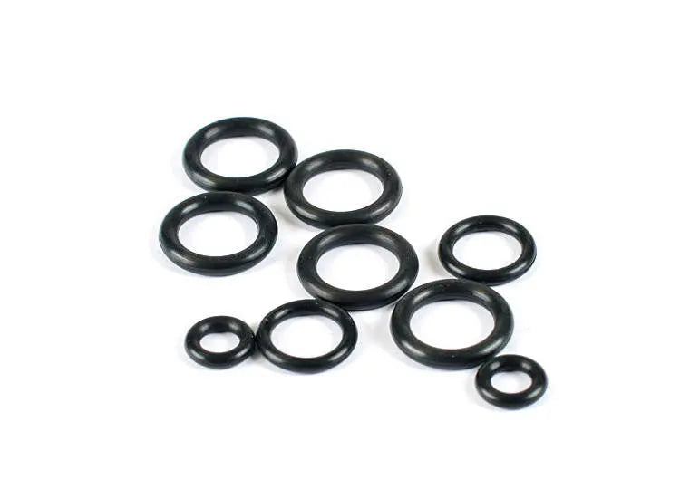 Rubber Oring Gasket Seal Spare Packing Set Kit Watering Equipment Installation - 