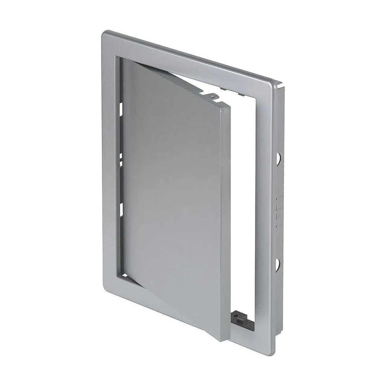 Satin Inspection Access Panels Door Hatch ABS Plastic Inspection Access Panels