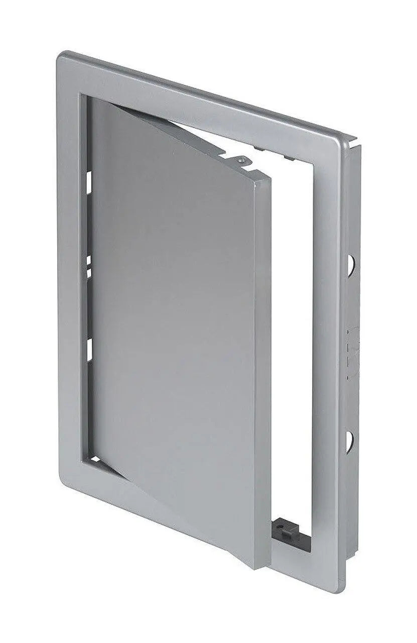 Satin Inspection Access Panels Door Hatch ABS Plastic Inspection Access Panels