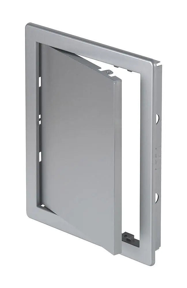 Satin Inspection Access Panels Door Hatch ABS Plastic Inspection Access Panels